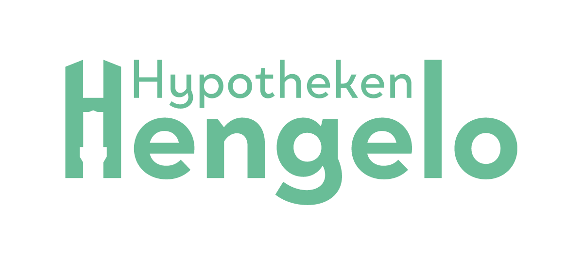 HypothekenHengelo – een goede hypotheek hoeft niet ingewikkeld te zijn Logo